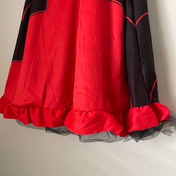 Spooktacular Creations Vampire Dress - Picture 3 of 12